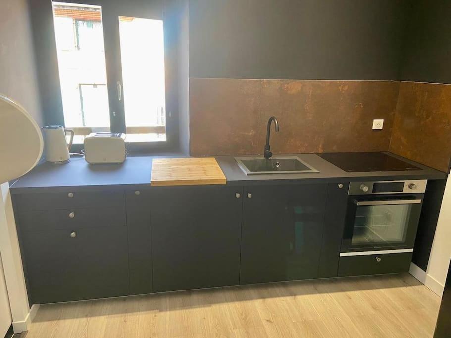 Apartament Le 23, Cocon Dans Le Centre Historique Montauban Zewnętrze zdjęcie