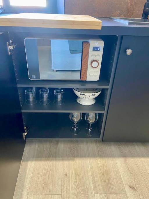 Apartament Le 23, Cocon Dans Le Centre Historique Montauban Zewnętrze zdjęcie