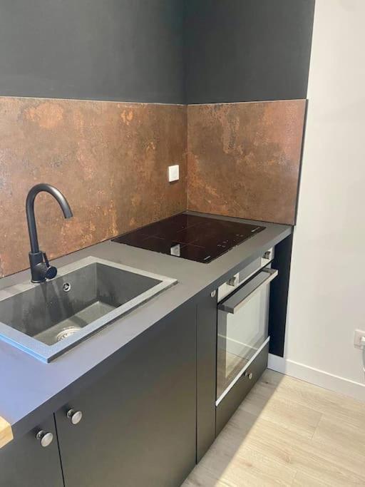 Apartament Le 23, Cocon Dans Le Centre Historique Montauban Zewnętrze zdjęcie