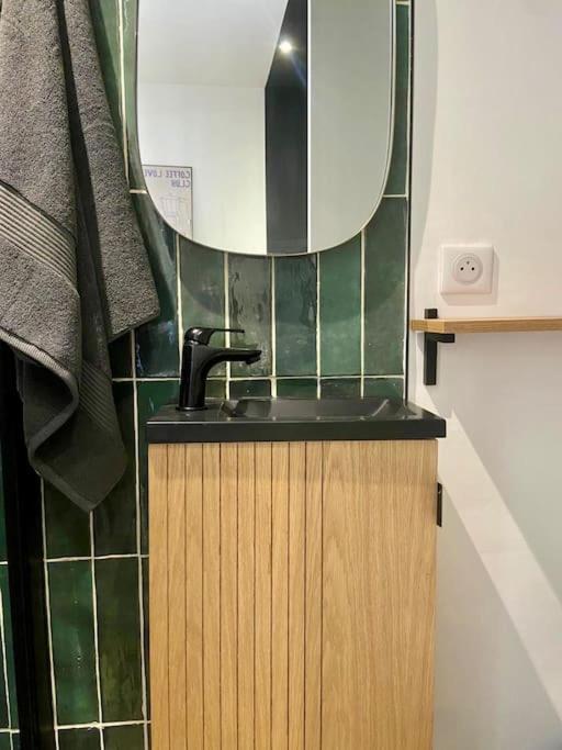 Apartament Le 23, Cocon Dans Le Centre Historique Montauban Zewnętrze zdjęcie