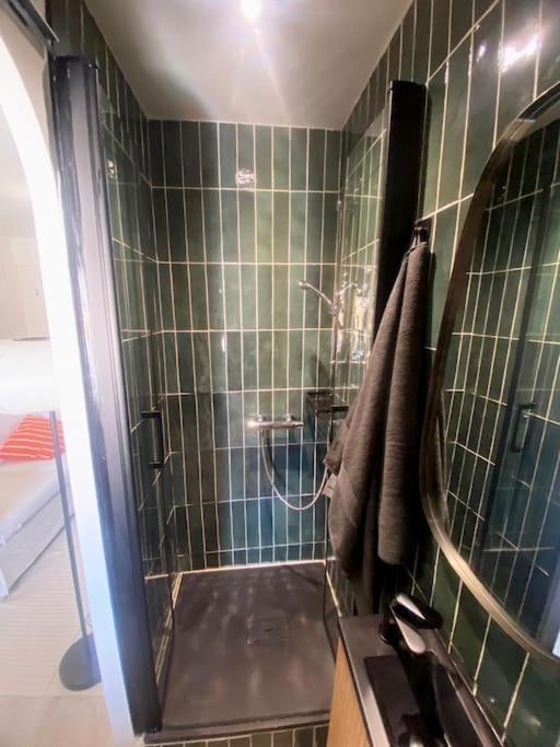 Apartament Le 23, Cocon Dans Le Centre Historique Montauban Zewnętrze zdjęcie