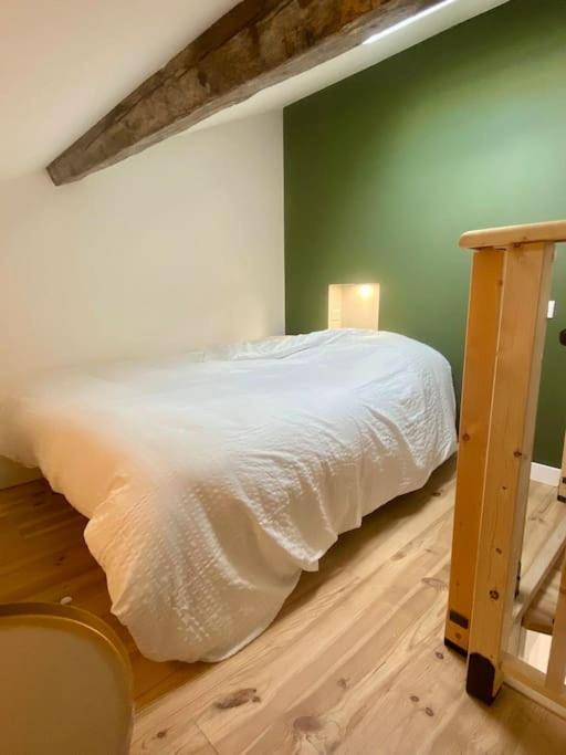 Apartament Le 23, Cocon Dans Le Centre Historique Montauban Zewnętrze zdjęcie