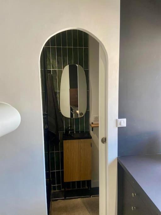 Apartament Le 23, Cocon Dans Le Centre Historique Montauban Zewnętrze zdjęcie