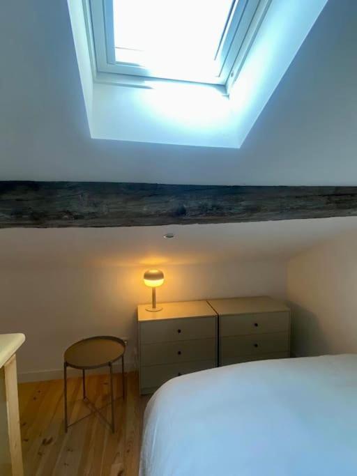 Apartament Le 23, Cocon Dans Le Centre Historique Montauban Zewnętrze zdjęcie